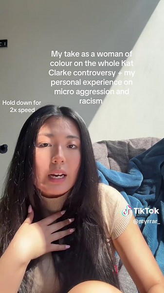 True Diversity and My Experience with Microaggressions