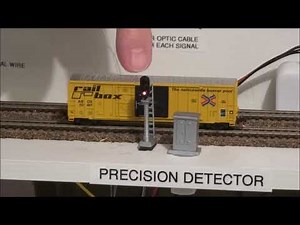 Signaling and Detection Implementation by a Customer