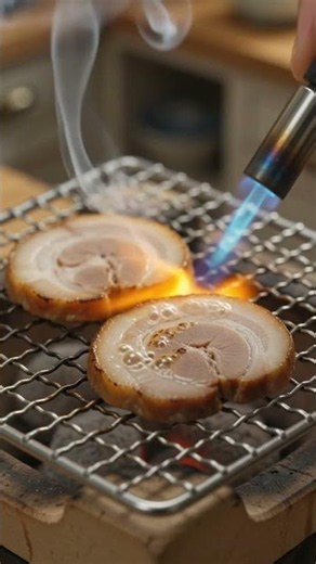 From Tiny Kitchen to Perfect Spicy Tonkotsu Ramen