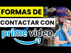 ➡️ Ways to contact Prime Video in 2026 (updated)