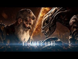 Alien vs Predator 3: Reckoning Official Trailer ft. Ben Foster - Epic Showdown!