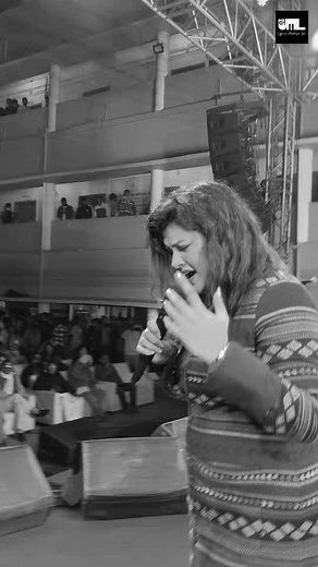 The vibes at the Behala College were absolutely phenomenal! 🌟✨ Enjoyed every single moment, especially with the young squad adding their own special touch to the atmosphere. 🔥🎶 . . . #Show #Liveshow #LiveAudience #StageLife #Artist #UjjainiMukherjeeLive #UjjainiMukherjee | Ujjaini