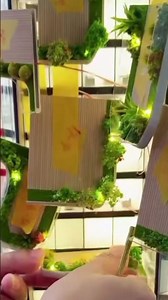 Most beautiful building structure desing