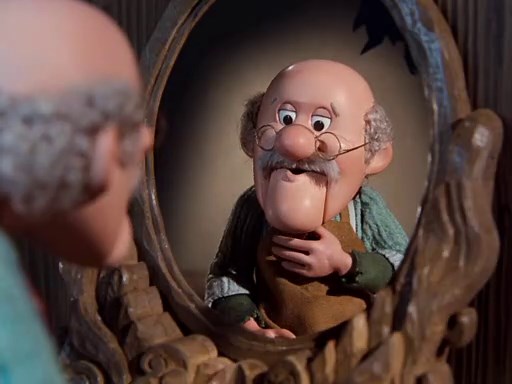 La Navidad de Pinocho 1980 Español Latino - Pinocchio's Christmas