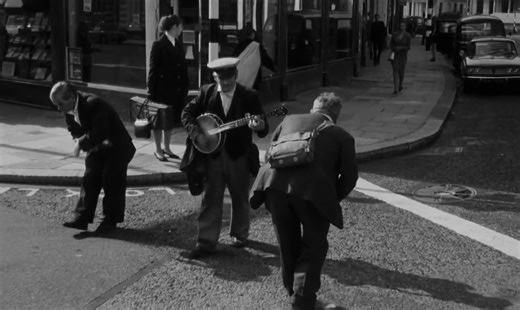 VOWI | Connecting The Cultures on Instagram: "Repulsion 1965 - Roman Polanski"