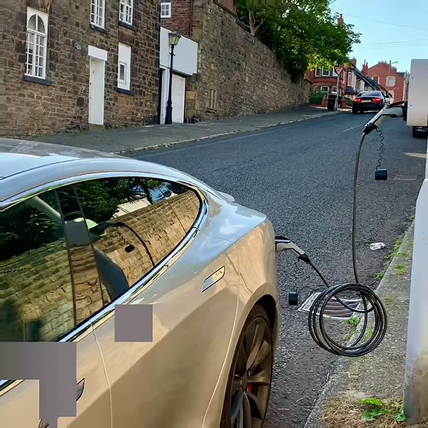 36K views · 57 reactions | ⚡Where's a good spot for an electric...