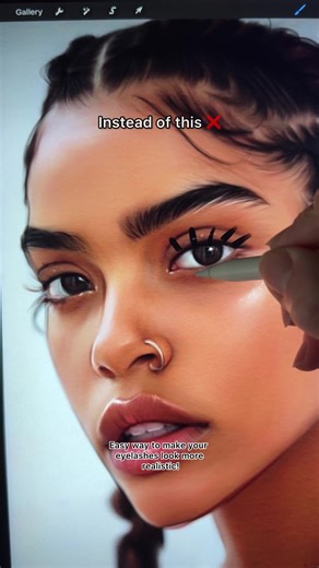 Online Course - link in bio 🎓 -50 % sale ✨ ❗️ More detailed process and full tutorials on my Patreon 🎥🖤 🚨DM me for custom drawings!💌 My life profile: @opyxepace