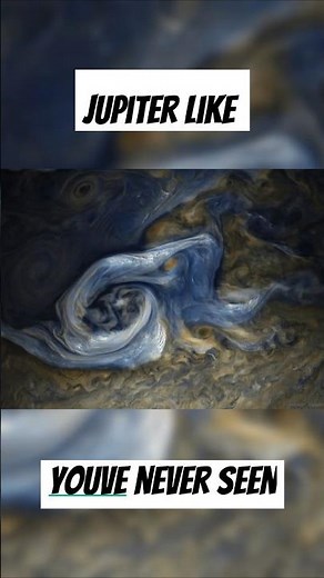 Juno: The Mission That Changed How We See Jupiter