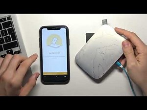 How to Connect iPhone to Hp Sprocket: Effortless Printing at Your Fingertips!