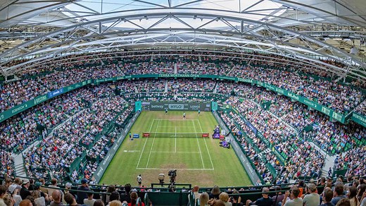 What is the 2025 ATP Tour grass-court calendar? | ATP Tour | Tennis