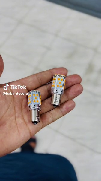 استعراض ليداشارة 24 لسيارات اكتروس وفولفو