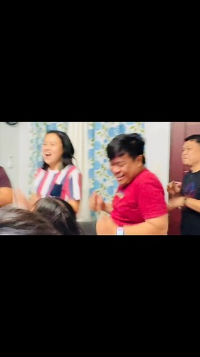 54 reactions · 11 comments | Ang mga tiktokerist ng Guimba West District 﫶浪 #danceristyarn #followersシ゚ #highlights | Kenny Dalisay Peria I | Facebook