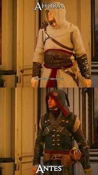 The Unity update #assassinscreed #gaming #ubisoftlatam #ubisoft