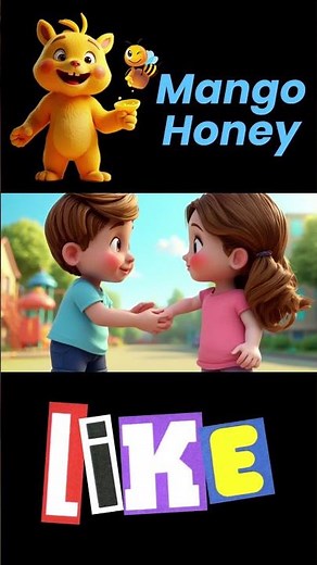 🤝🎶 Sharing Is Caring | Nursery Rhymes & Kids Songs | Learning to Share with Friends!!!