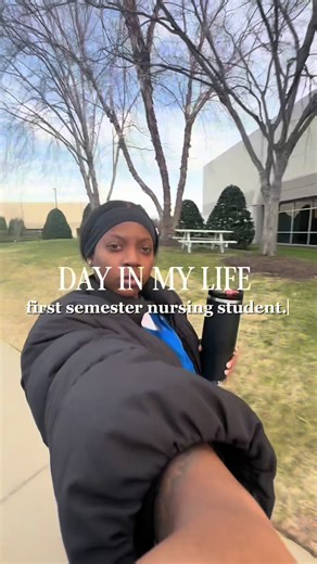 First day of sim lab was pretty fun 🩺🖤. #diml #nursingstudent #bsn #CapCut