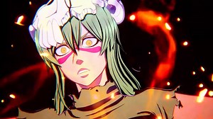 Bleach Rebirth of Souls — Nelliel Character Trailer