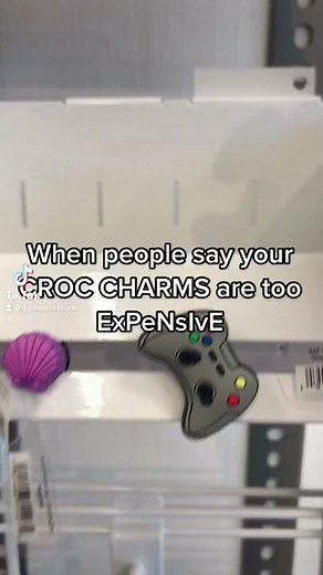 Croc Charms Custom Made ✨