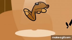 Mr. Bean Animated Cartoon Intro Opening Theme HD on Make a GIF