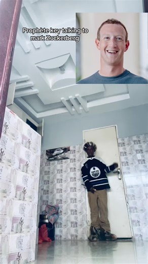 Prophet Key's Unfiltered Conversation with Mark Zuckerberg