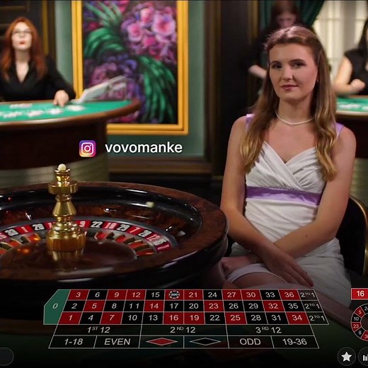 Roulette Strategy by AI: Real Casino Trial (Pt.3)