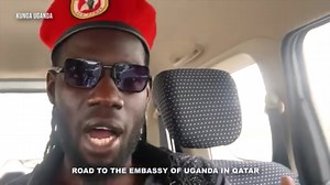 52K views · 6K reactions | ￼Ugandan embassy in Qatar mweteleze | Da Mighty family | Facebook