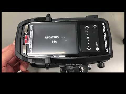 M17 Tips for Firmware Update