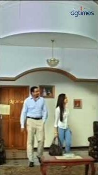 Bunglow ke kutitu vanthutana!! #nadigaiyindairy #tamilmovie #movieshorts