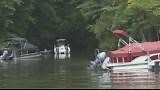 See the sights on a day trip to High Rock Lake!