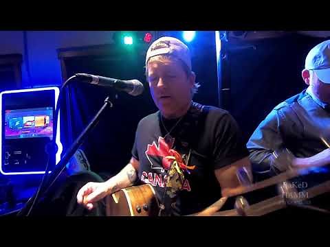 TJ Myers - You Are My Sunshine - Last Night of The Perfect Pour