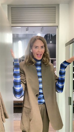 How to Restyle Old Clothes for an Updated Fall Look | Fashion Haul | Trinny