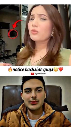 ya kia cheez ha guys ? 😳❤️ #sistrology #fatimafaisal #hirafaisal #pranks #horror #trending #foryou