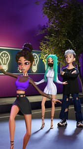 3.4M views · 96K reactions | Excuse me?廊 #Polar #iampolar | Polar | Facebook