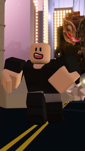 Is Roblox motion hard for you? Not at all in Neuroid - Try Neuroid! #robloxanimation #robloxstudio #roblox #robloxgames