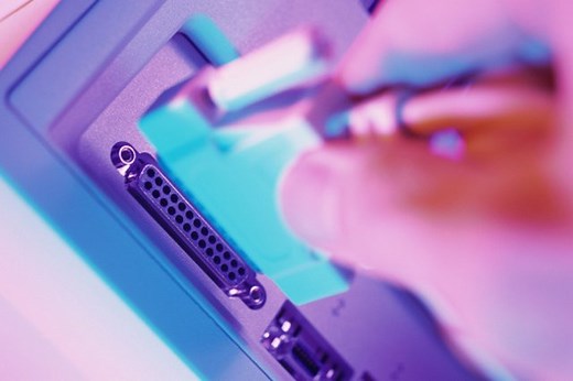 What Is a D-Sub Port? | Techwalla