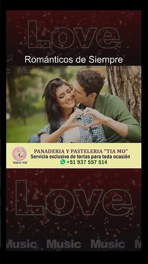 A partir de hoy - Maite Perroni y Marco di Mauro