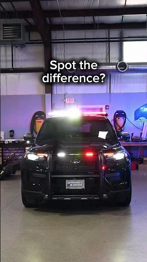 🚨 Can you catch the difference in these flash patterns?