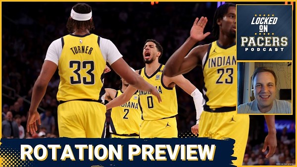 Here's the schedule for the Pacers' 2024-2025 regular season