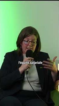 L’équité salariale expliquée : le maintien