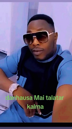 Hausa TikTok Trends and Nuhu Dan Hausa Songs