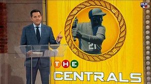 And the best MLB Central rivalry goes to… Watch the entire 2020 The Centrals here: https://atmlb.com/346GJ8c | MLB Network