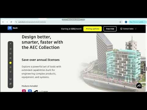 Autodesk Revit 2026 + Activation Key Download Free Trial on Official Website