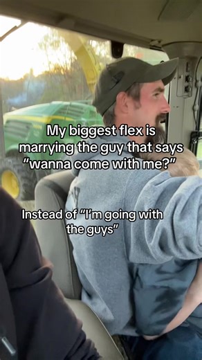 Celebrating Farm Life and Partnership