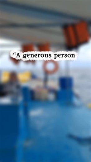Proverbs 11:25 “A generous person will prosper; whoever refreshes others will be refreshed.” | Elevate your Faith | Facebook
