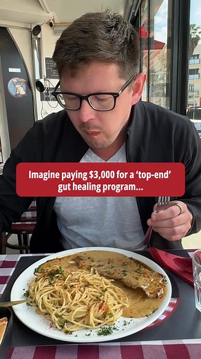 1.3K views | NEVER Do A Colitis DIET... This is why! | Heal Your Gut Guy | Facebook