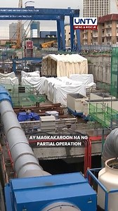 Operasyon ng Metro Manila Subway, inaasahang magsisimula ang sa taong 2028 | UNTV News and Rescue
