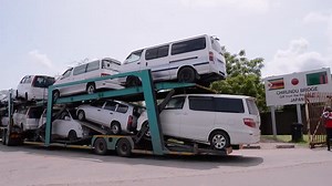 The Zambia Revenue Authority (ZRA) today joins the rest of the world in commemorating the International Customs Day. The 26th of January each year is an important day on the customs calendar as it marks a historic decision by sovereign nations to cooperate in global trade facilitation. We congratulate and salute the Customs fraternity on this auspicious day whose theme this year is: “Scaling up Customs Digital Transformation by Embracing a Data Culture and Building a Data Ecosystem”. The 2022 th