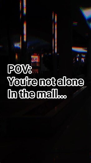 [ MALL DWELLER ] sound design by ‪@eggytheapple‬🔥 || #voiceact #voiceacting #voiceactor