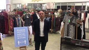 Monsoon will continue to operate in Moores 🙂 From Simon, Store Director “Hi everyone, I just wanted to give you a quick update to confirm late yesterday, the future of Monsoon and Accessorize was secured after the original founder Peter Simon led a buyout, although not all jobs and stores will be rescued. Monsoon have confirmed that they will continue to operate both Monsoon and Accessorize within Moores. We have traded successfully with Monsoon since 2005 and are delighted that our customers w