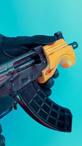 5.9K views · 180 reactions | MICRO DRACO — The Small AK with Big Attitude #gunsofinstagram #gunsdaily #guns #draco | Century Arms | Facebook