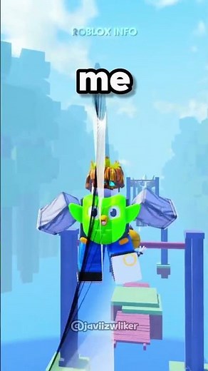 🗣️ Here's how you can talk to your friends in Roblox with the new chat (Trusted Connections)